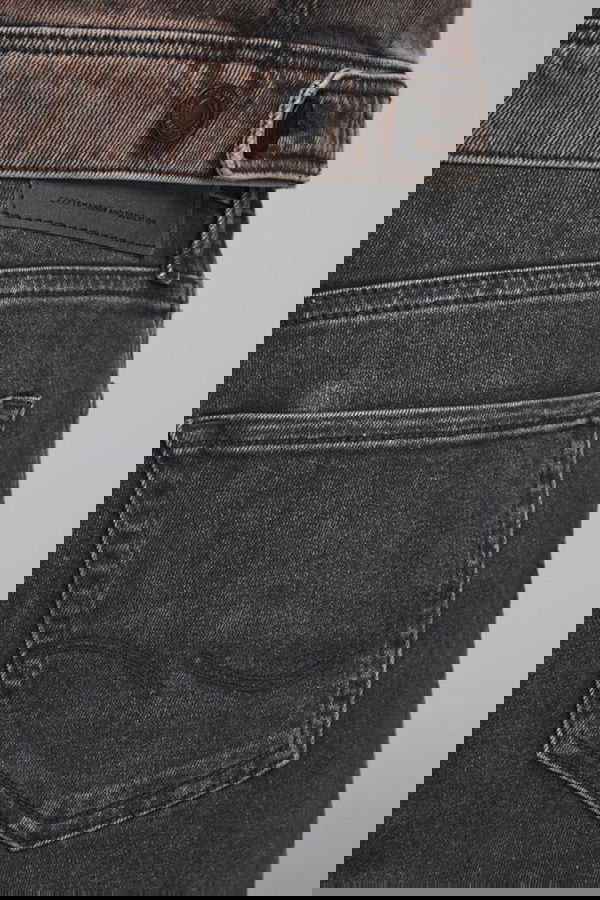 Jack & Jones Cepli Jeans SIYAH Jack & Jones Cepli Jeans SIYAH