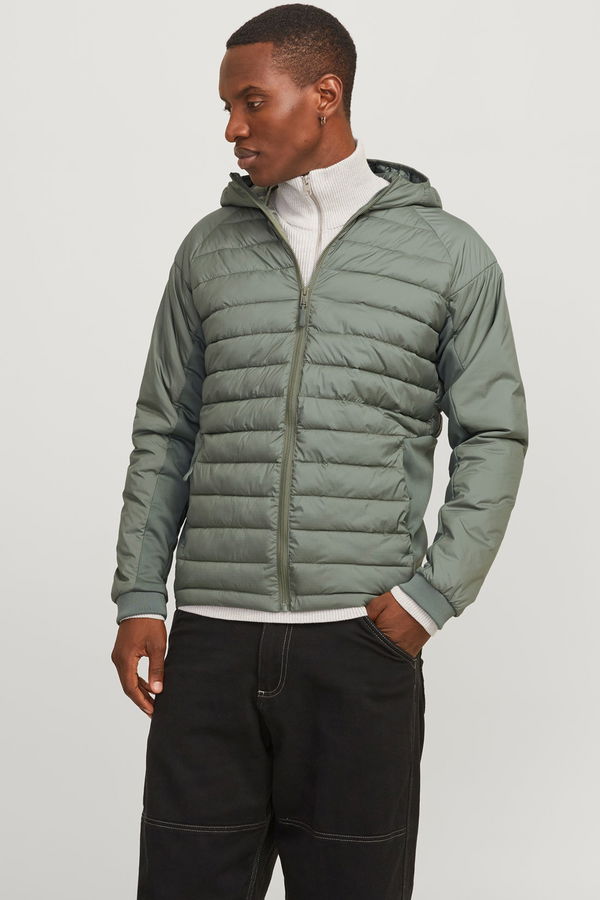 Jack & Jones Erkek Mont HAKI Jack & Jones Erkek Mont HAKI