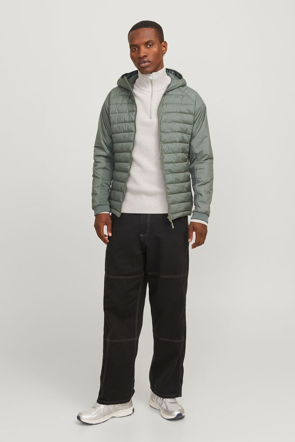 Jack & Jones Erkek Mont HAKI Jack & Jones Erkek Mont HAKI