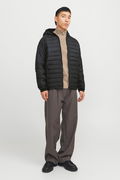 Jack & Jones Erkek Mont SIYAH