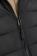 Jack & Jones Erkek Mont SIYAH