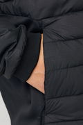 Jack & Jones Erkek Mont SIYAH
