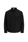 Jack & Jones Erkek Ceket SIYAH