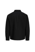 Jack & Jones Erkek Ceket SIYAH