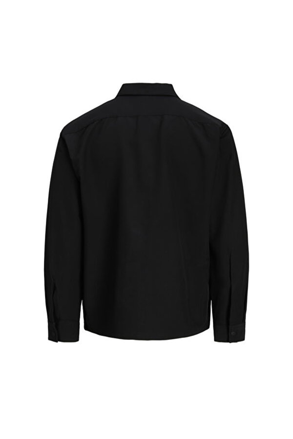 Jack & Jones Erkek Ceket SIYAH