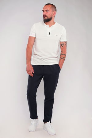 Jack & Jones Erkek Eşofman Altı K.LACİVERT Jack & Jones Erkek Eşofman Altı K.LACİVERT