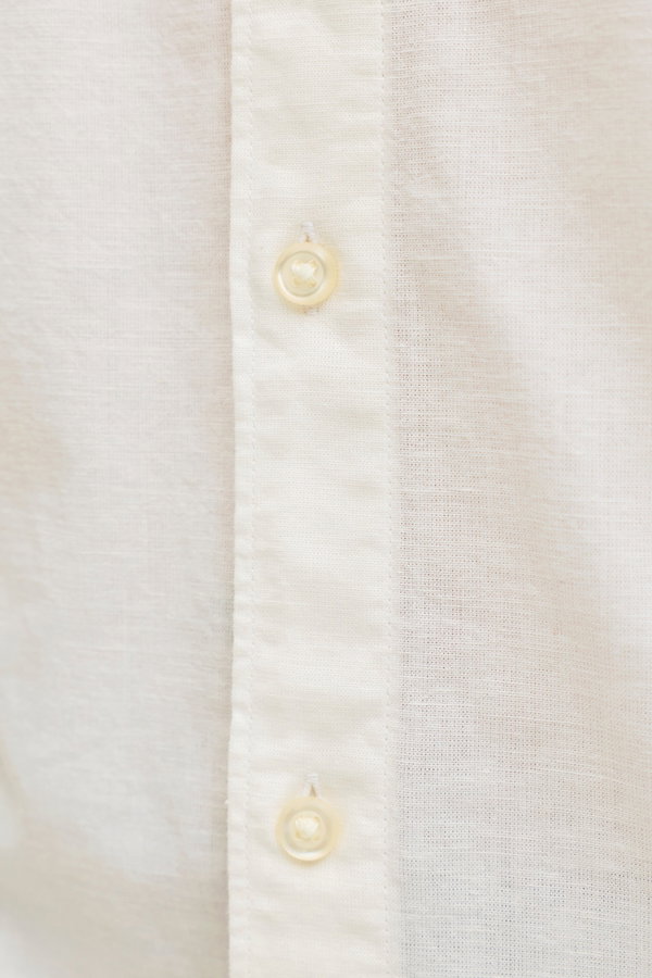 Jack & Jones Erkek Gömlek Beyaz