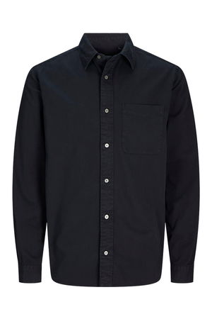 Jack & Jones Erkek Gömlek LACİVERT Jack & Jones Erkek Gömlek LACİVERT