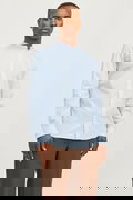 Jack & Jones Erkek Gömlek MAVI