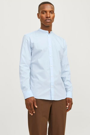 Jack & Jones Erkek Gömlek MAVI Jack & Jones Erkek Gömlek MAVI