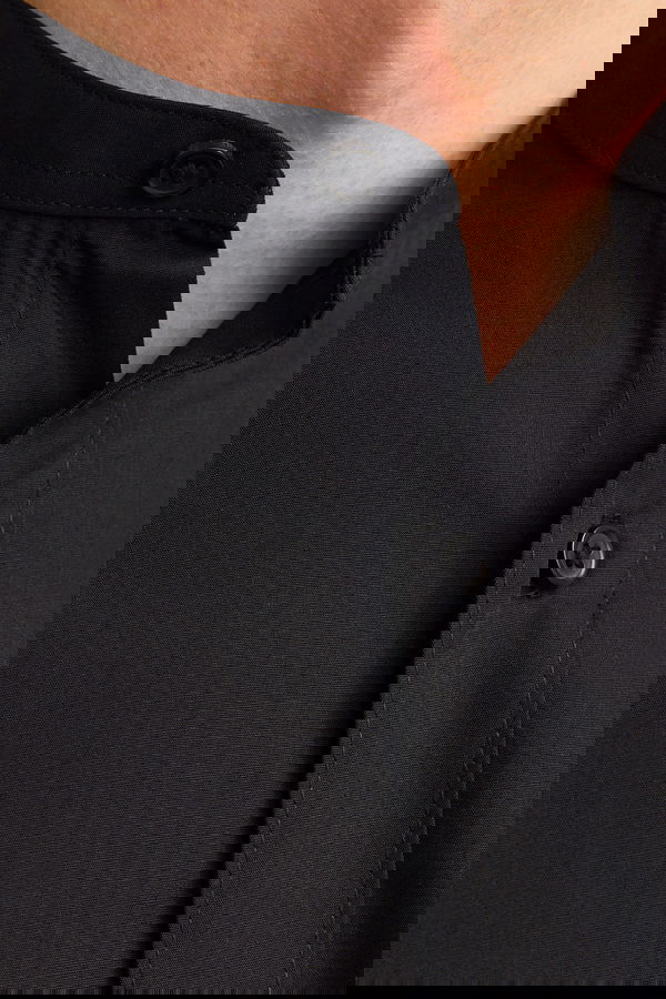 Jack & Jones Erkek Gömlek SIYAH