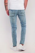 Jack & Jones Erkek Jean Pantolon A.MAVİ