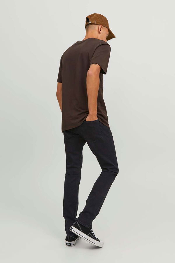 Jack & Jones Erkek Jean Pantolon