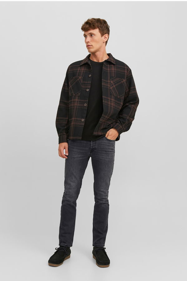 Jack & Jones Erkek Jean Pantolon