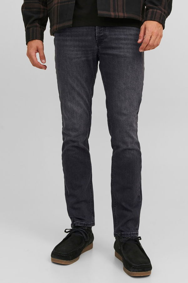 Jack & Jones Erkek Jean Pantolon