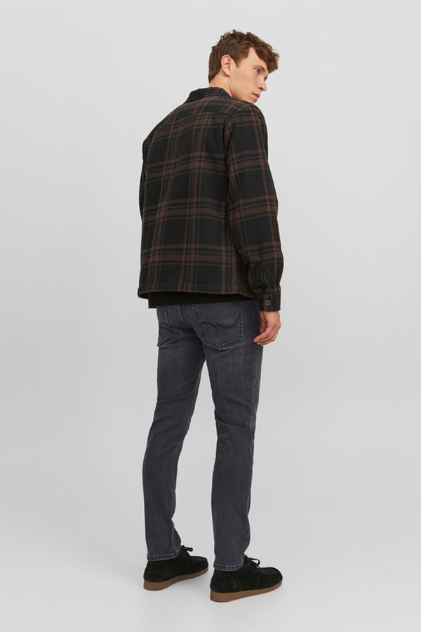 Jack & Jones Erkek Jean Pantolon