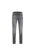 Jack & Jones Erkek Jean Pantolon SİYAH