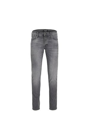 Jack & Jones Erkek Jean Pantolon SİYAH Jack & Jones Erkek Jean Pantolon SİYAH