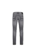 Jack & Jones Erkek Jean Pantolon SİYAH