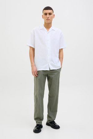 Jack & Jones Erkek Jogger Pantolon K.YESIL