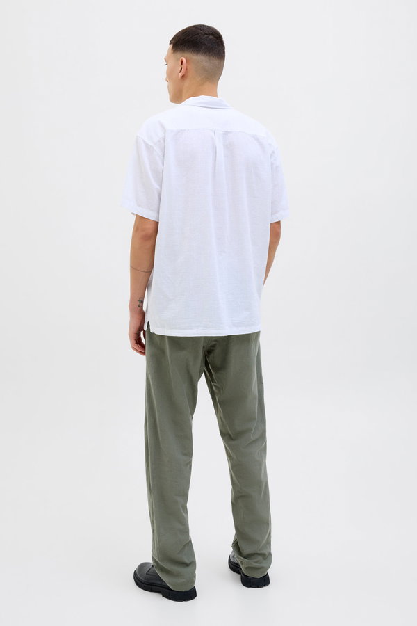 Jack & Jones Erkek Jogger Pantolon K.YESIL