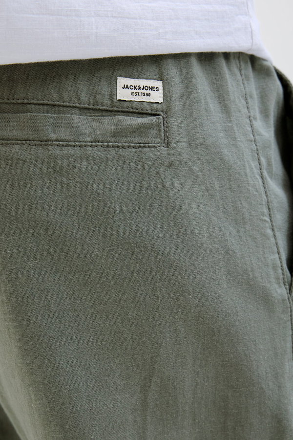 Jack & Jones Erkek Jogger Pantolon K.YESIL