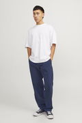 Jack & Jones Erkek Jogger Pantolon LACİVERT