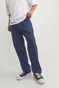 Jack & Jones Erkek Jogger Pantolon LACİVERT