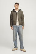 Jack & Jones Erkek Mont HAKI