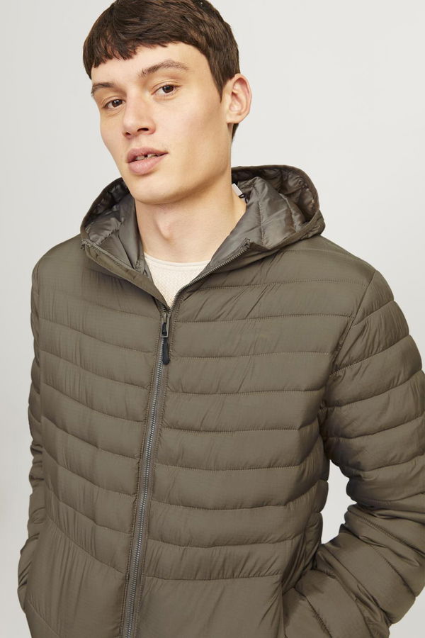 Jack & Jones Erkek Mont HAKI Jack & Jones Erkek Mont HAKI