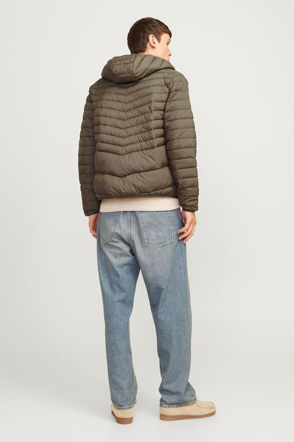 Jack & Jones Erkek Mont HAKI Jack & Jones Erkek Mont HAKI
