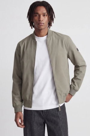 Jack & Jones Erkek Mont HAKI