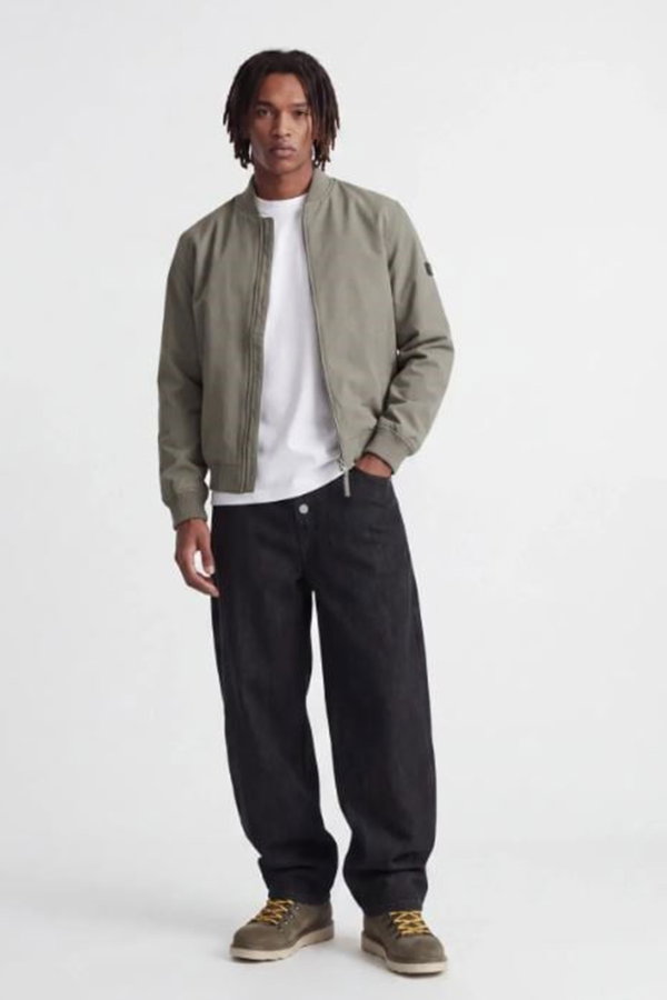 Jack & Jones Erkek Mont HAKI