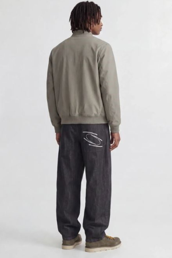 Jack & Jones Erkek Mont HAKI