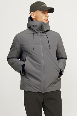 Jack & Jones Erkek Mont K.GRİ Jack & Jones Erkek Mont K.GRİ