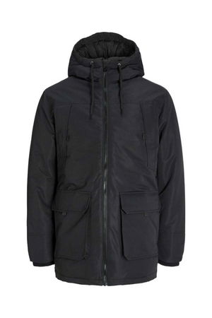 JAck & Jones Erkek Mont SİYAH JAck & Jones Erkek Mont SİYAH