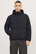 Jack & Jones Erkek Mont SIYAH