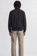 Jack & Jones Erkek Mont SIYAH