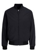 Jack & Jones Erkek Mont SIYAH