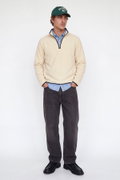 Jack & Jones Erkek Polar EKRU