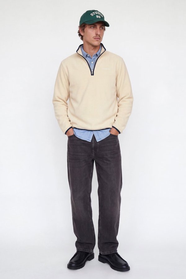 Jack & Jones Erkek Polar EKRU