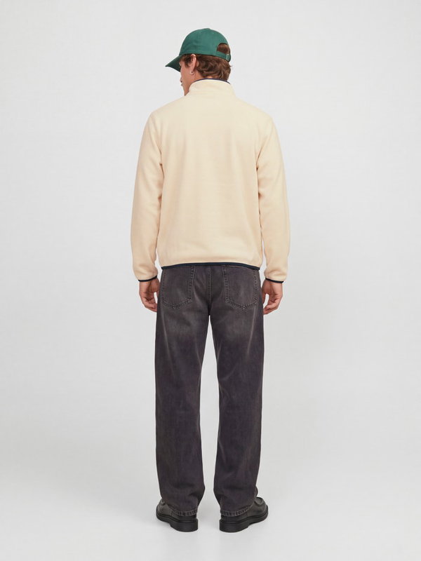 Jack & Jones Erkek Polar EKRU