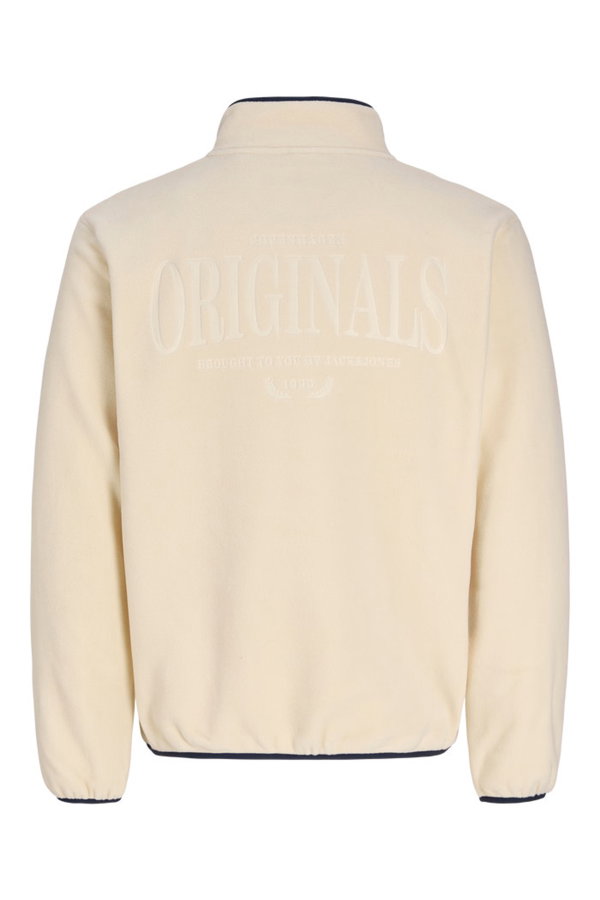 Jack & Jones Erkek Polar EKRU