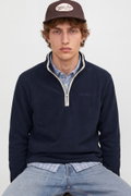 Jack & Jones Erkek Polar LACIVERT