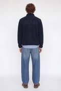 Jack & Jones Erkek Polar LACIVERT