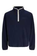 Jack & Jones Erkek Polar LACIVERT