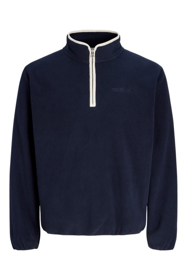 Jack & Jones Erkek Polar LACIVERT