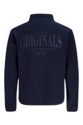Jack & Jones Erkek Polar LACIVERT