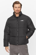 Jack & Jones Erkek Şişme Mont SIYAH