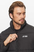 Jack & Jones Erkek Şişme Mont SIYAH
